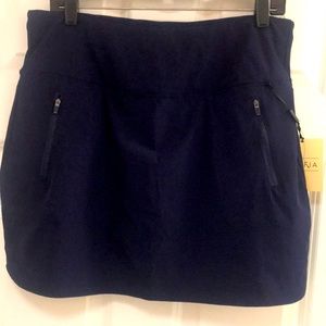 R Sofia Sport Tennis/Golf/Pickleball Skort, NWT!